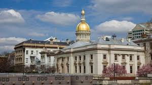 NJ State Capital